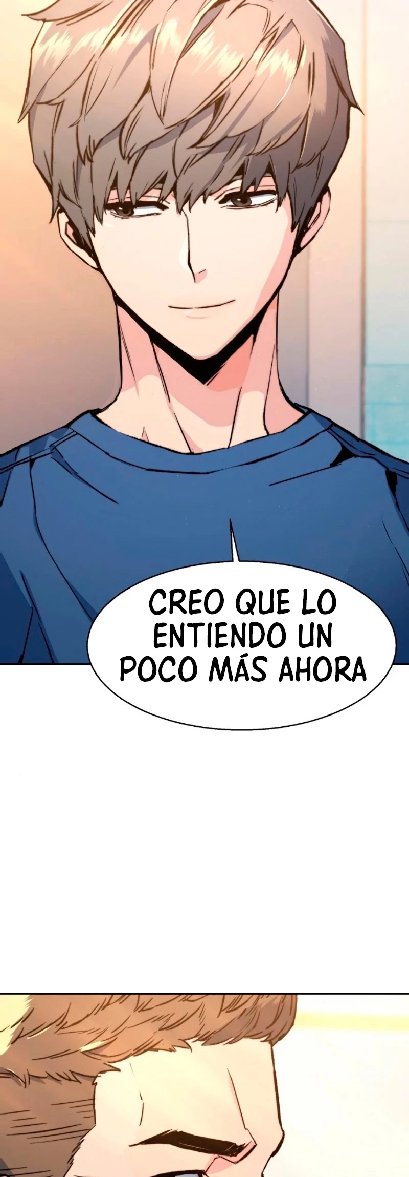 El Asesino Yu Ijin capítulo 30, página 42