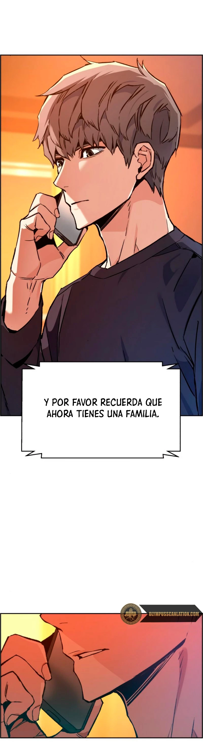 El Asesino Yu Ijin capítulo 31, página 8