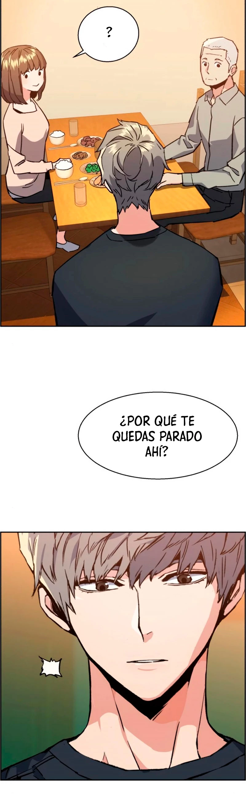 El Asesino Yu Ijin capítulo 31, página 25