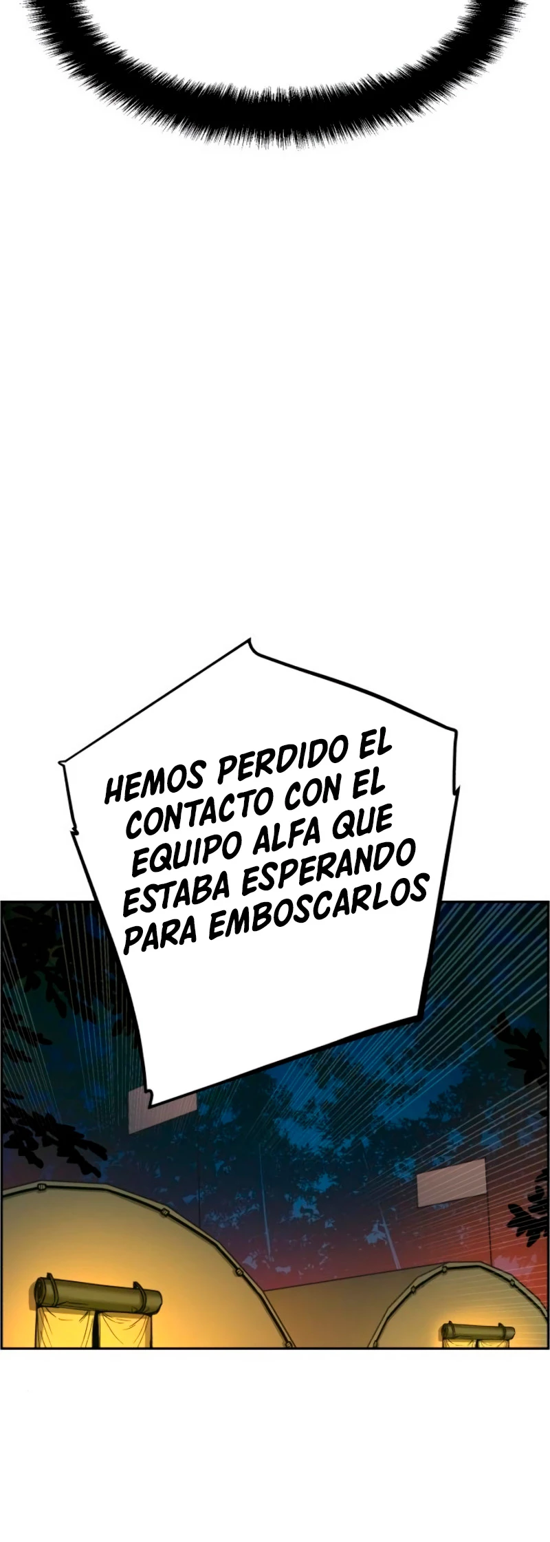 El Asesino Yu Ijin capítulo 32, página 55