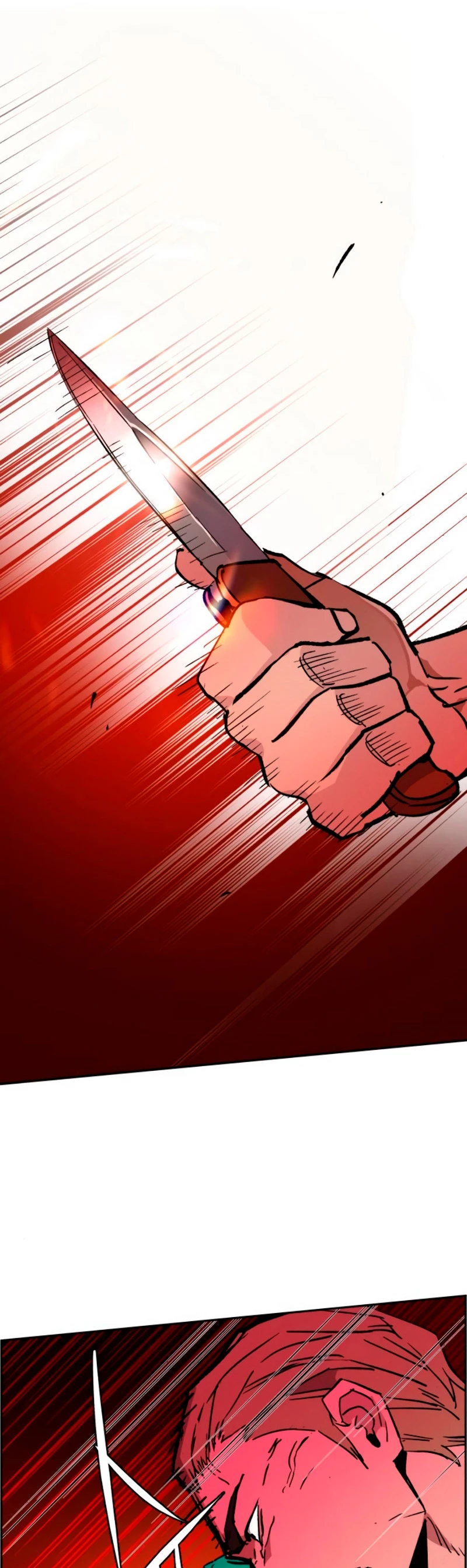 El Asesino Yu Ijin capítulo 37, página 56
