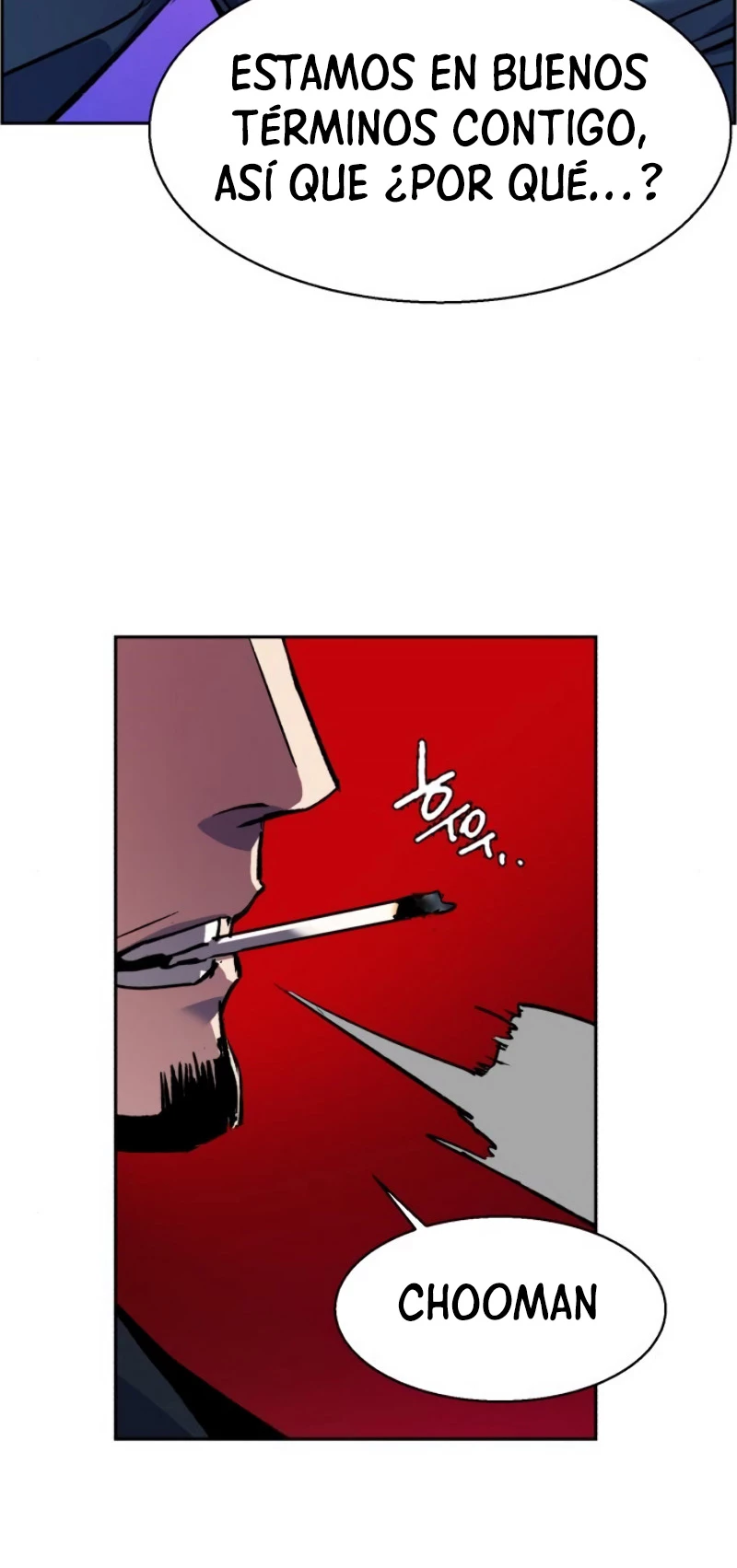 El Asesino Yu Ijin capítulo 38, página 65