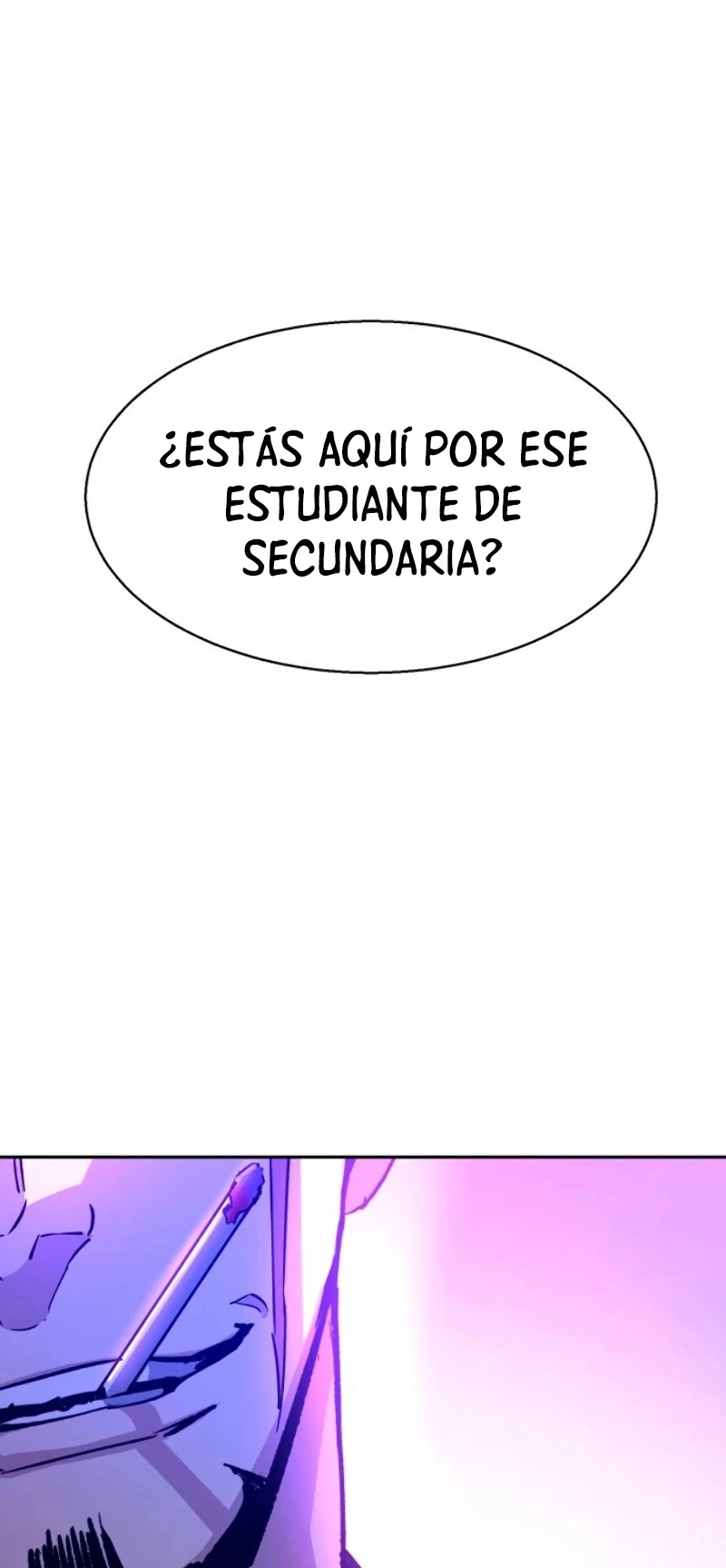 El Asesino Yu Ijin capítulo 38, página 69