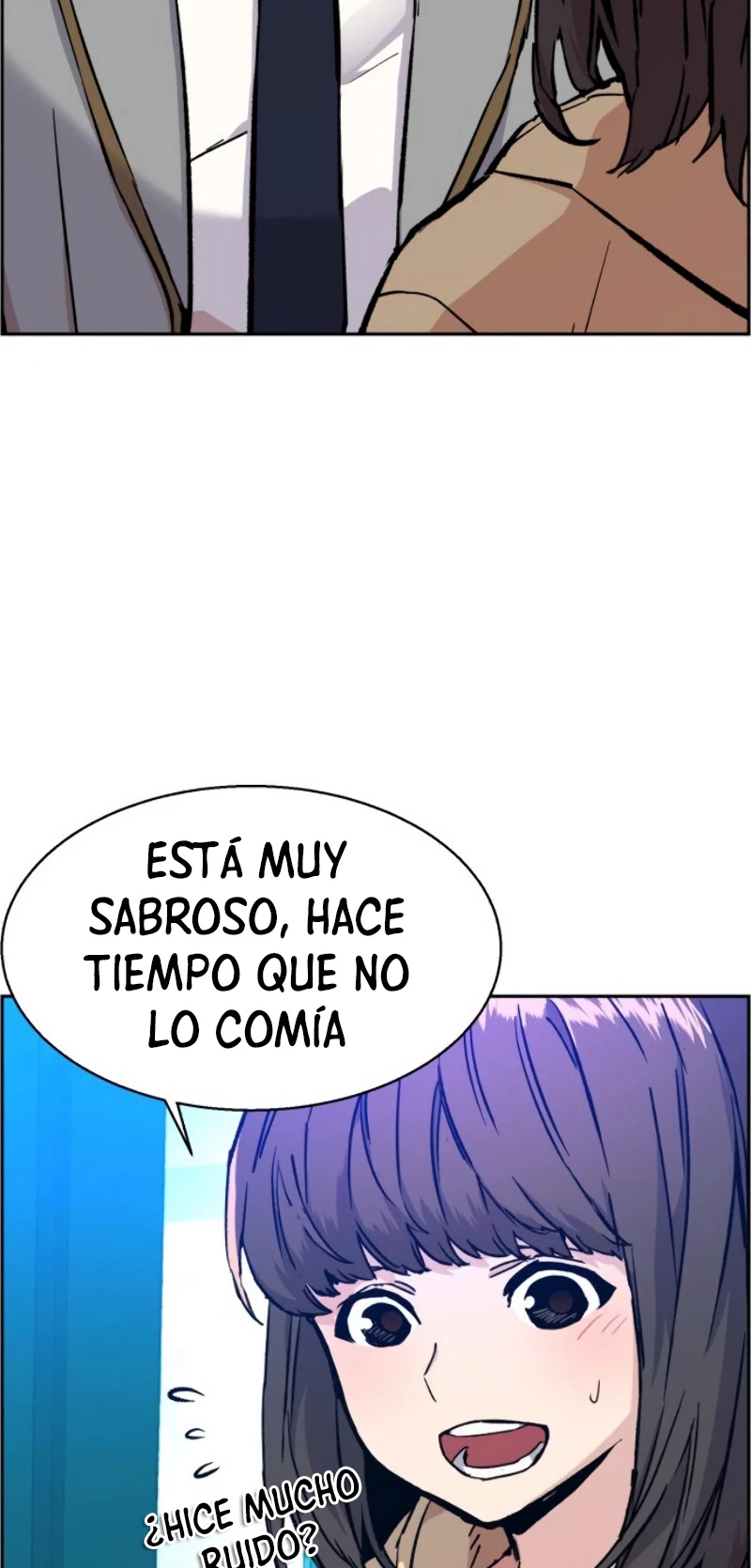 El Asesino Yu Ijin capítulo 38, página 75