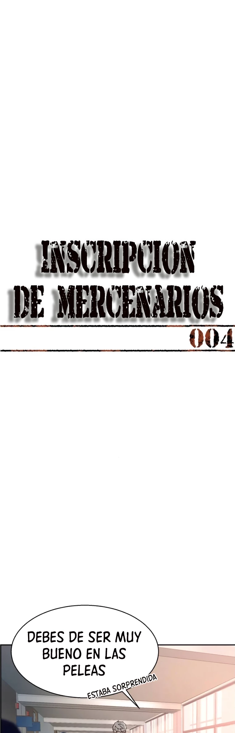 El Asesino Yu Ijin capítulo 4, página 31