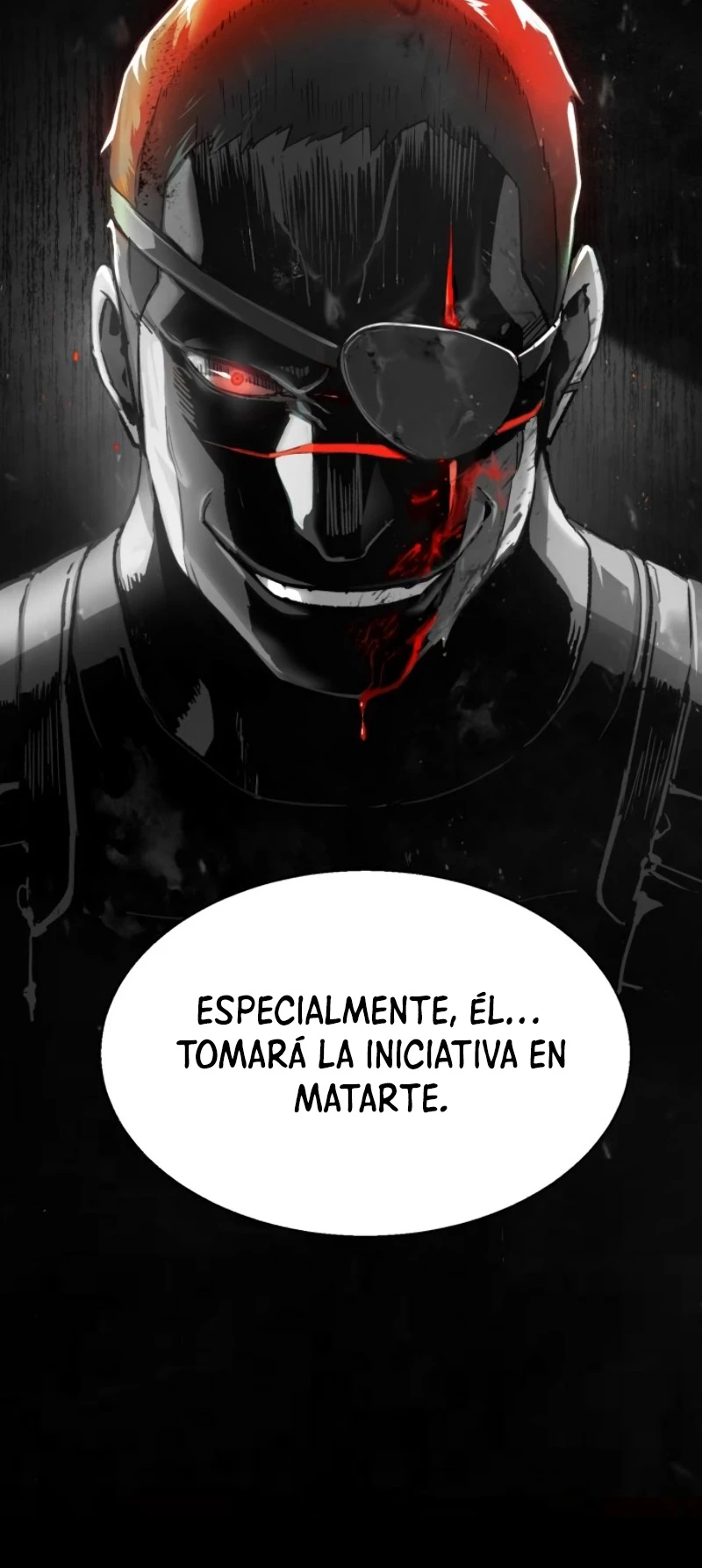 El Asesino Yu Ijin capítulo 42, página 22
