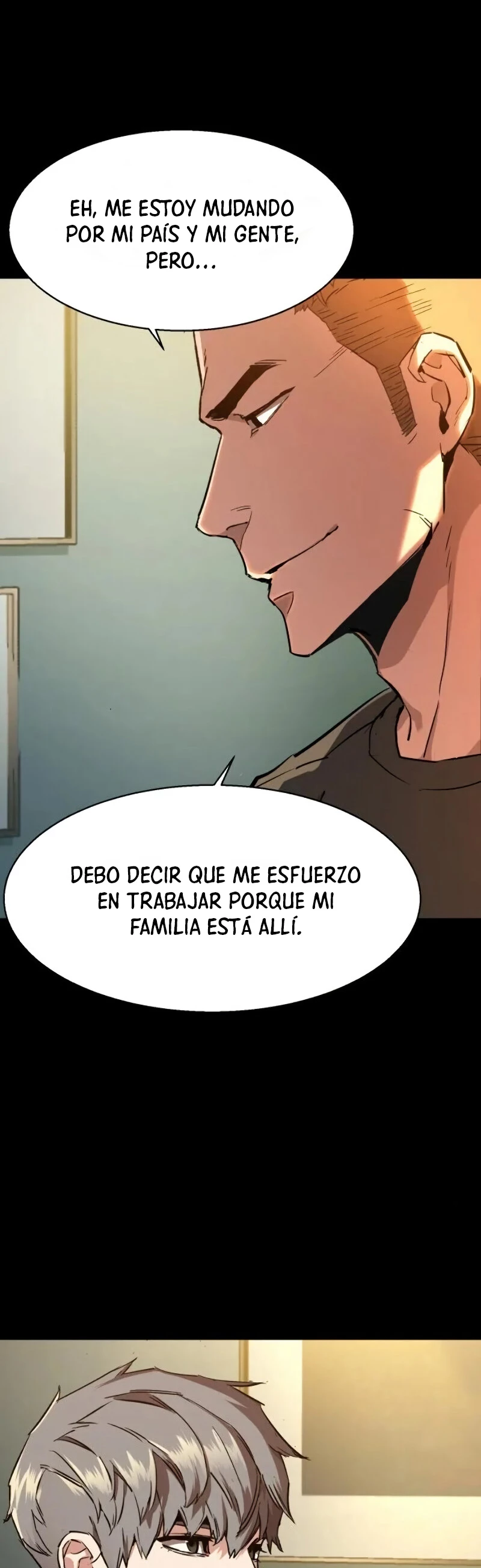 El Asesino Yu Ijin capítulo 46, página 15