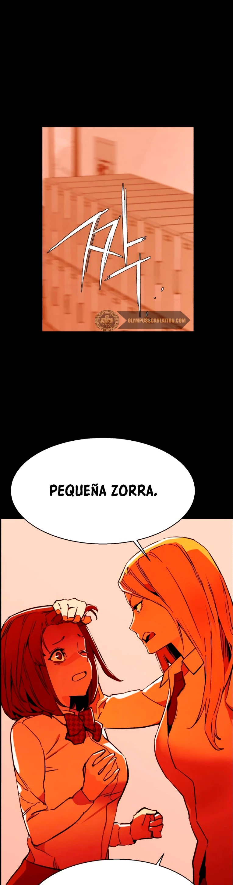 El Asesino Yu Ijin capítulo 5, página 9