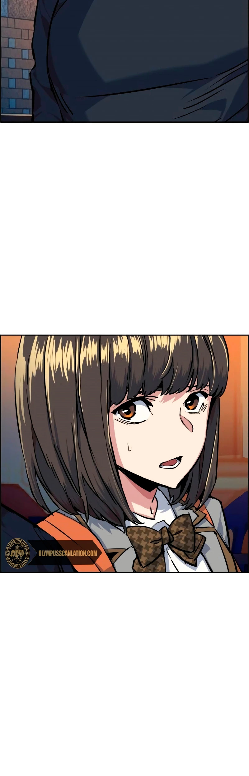 El Asesino Yu Ijin capítulo 54, página 35