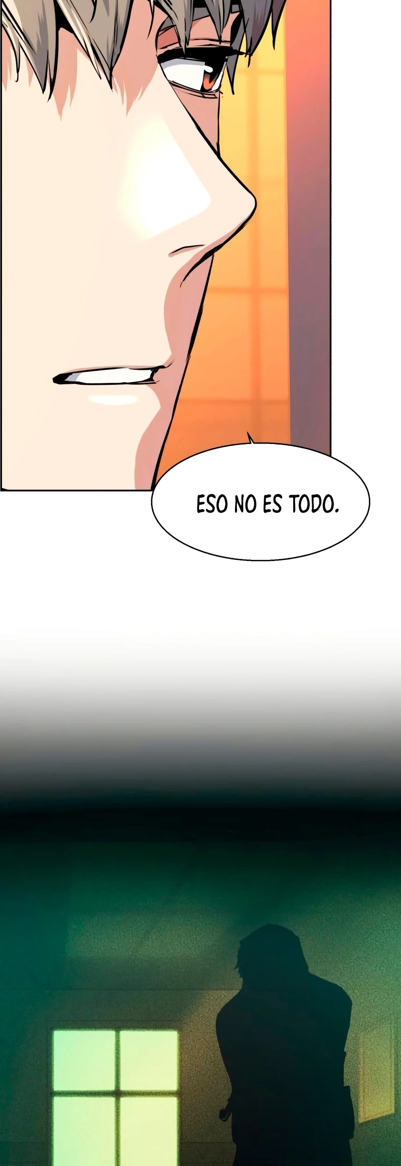 El Asesino Yu Ijin capítulo 54, página 59