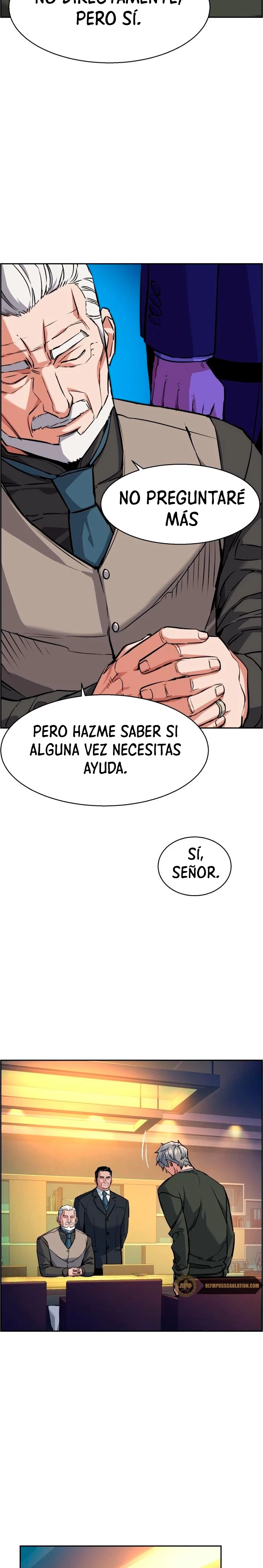 El Asesino Yu Ijin capítulo 57, página 4