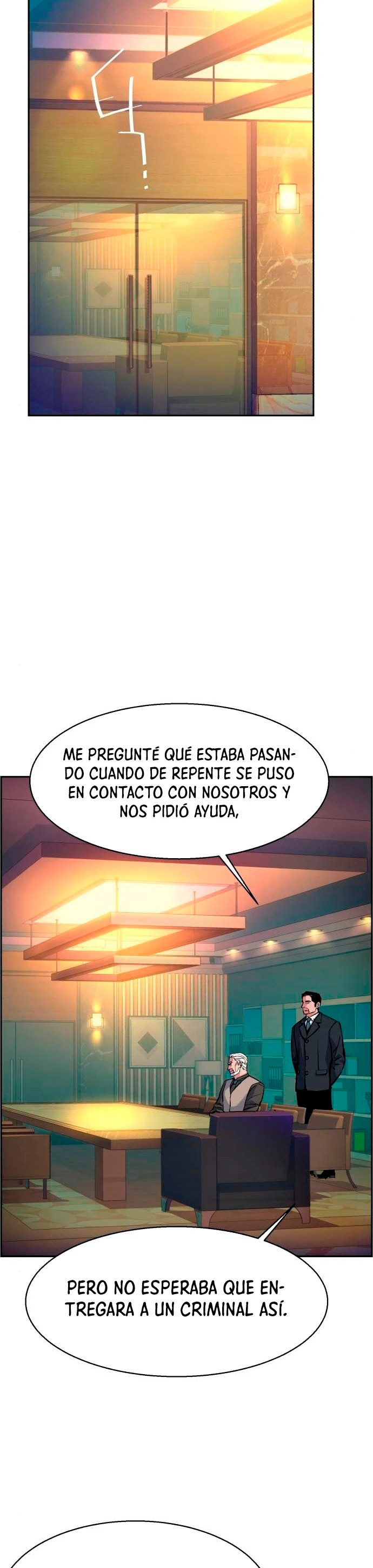 El Asesino Yu Ijin capítulo 57, página 5