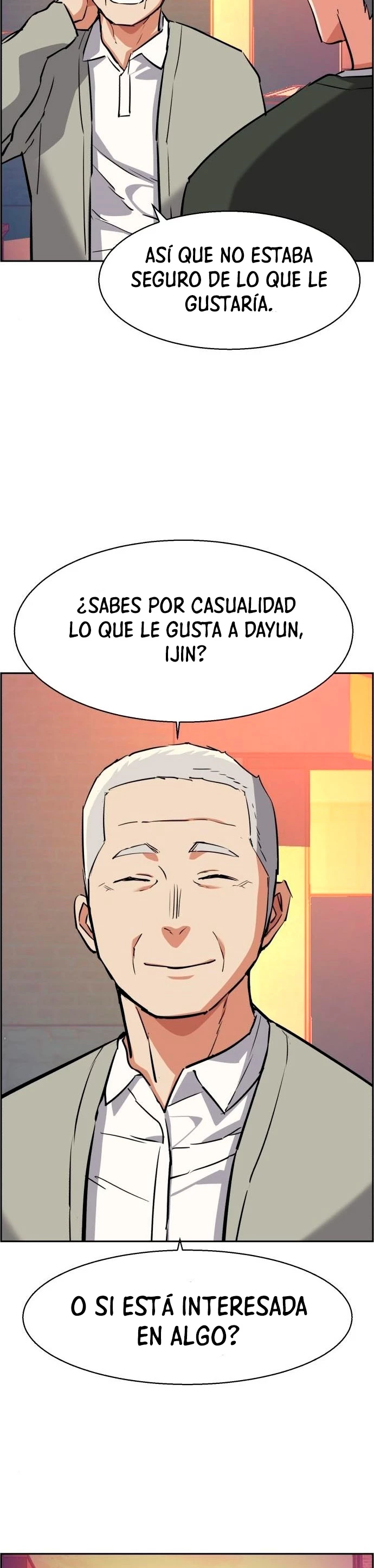 El Asesino Yu Ijin capítulo 57, página 37