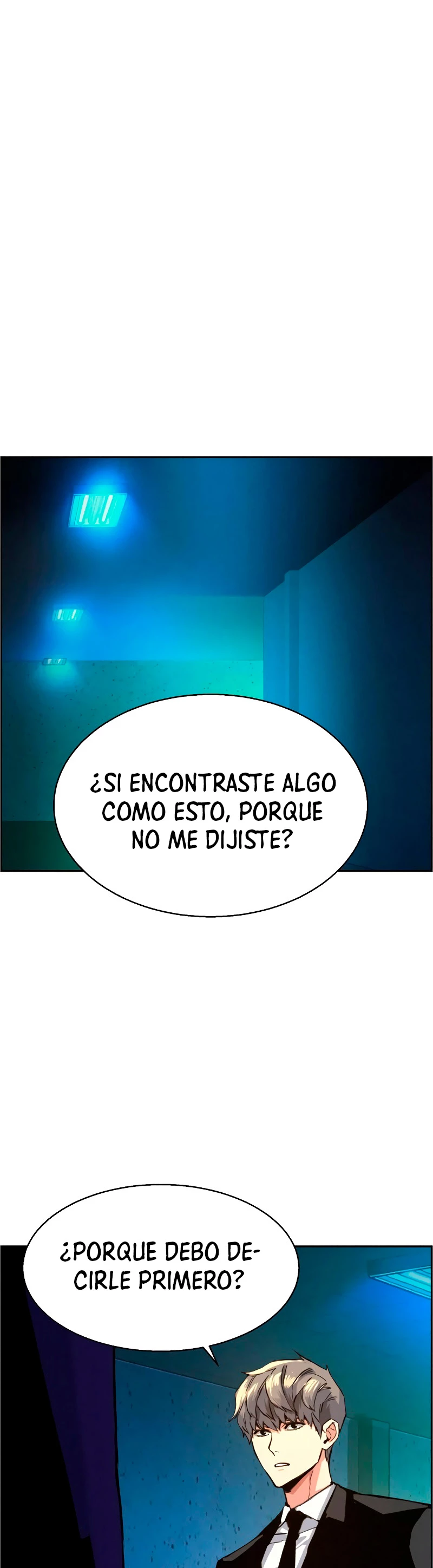 El Asesino Yu Ijin capítulo 59, página 27
