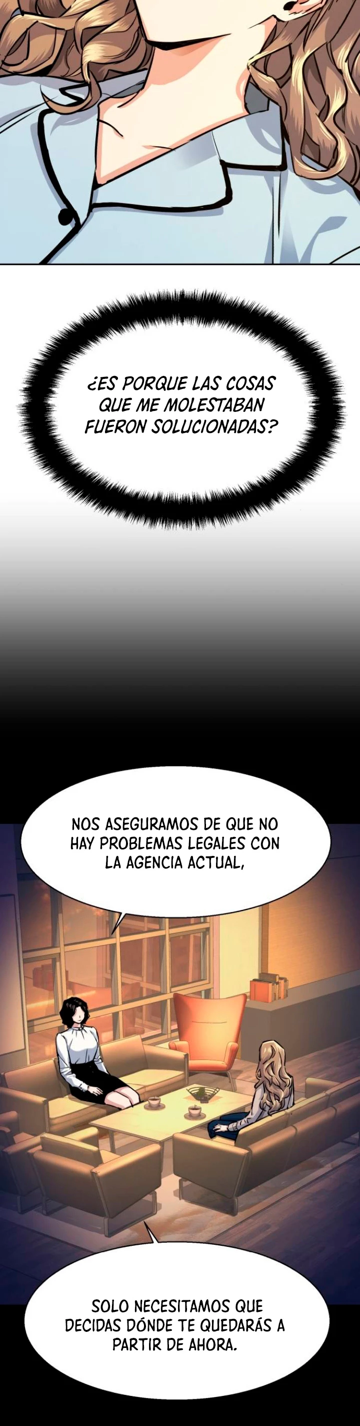 El Asesino Yu Ijin capítulo 63, página 5