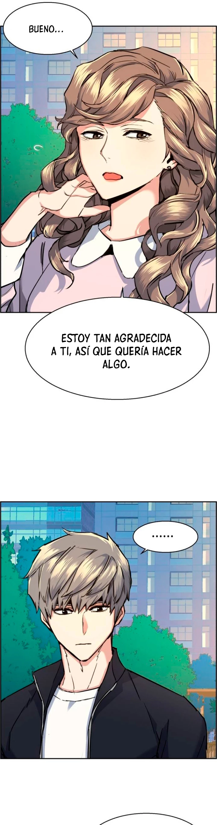 El Asesino Yu Ijin capítulo 63, página 39