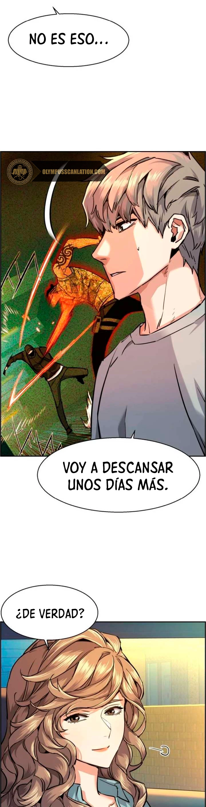 El Asesino Yu Ijin capítulo 67, página 7