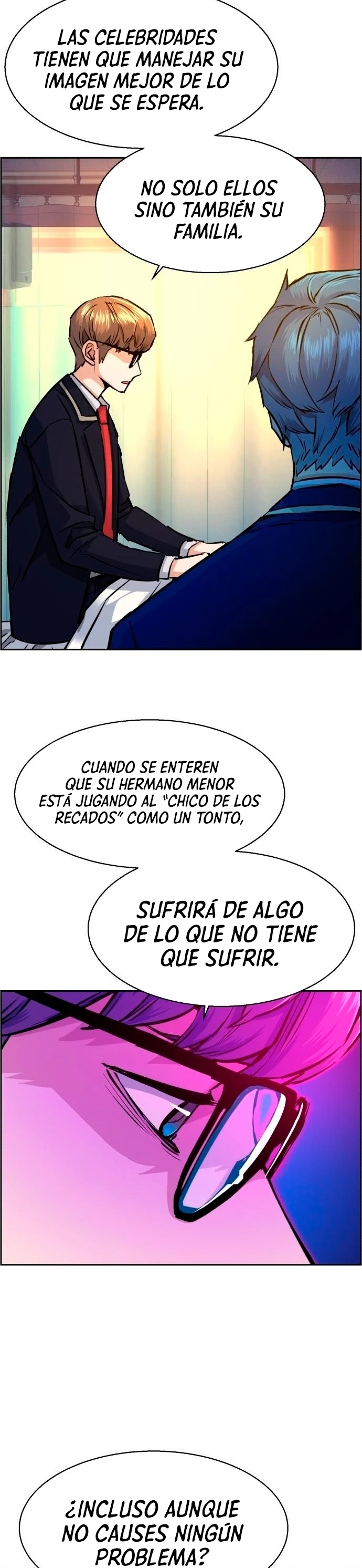 El Asesino Yu Ijin capítulo 69, página 5