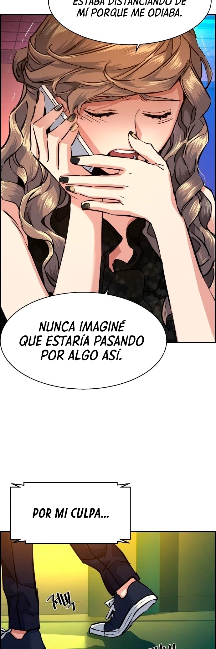El Asesino Yu Ijin capítulo 69, página 15