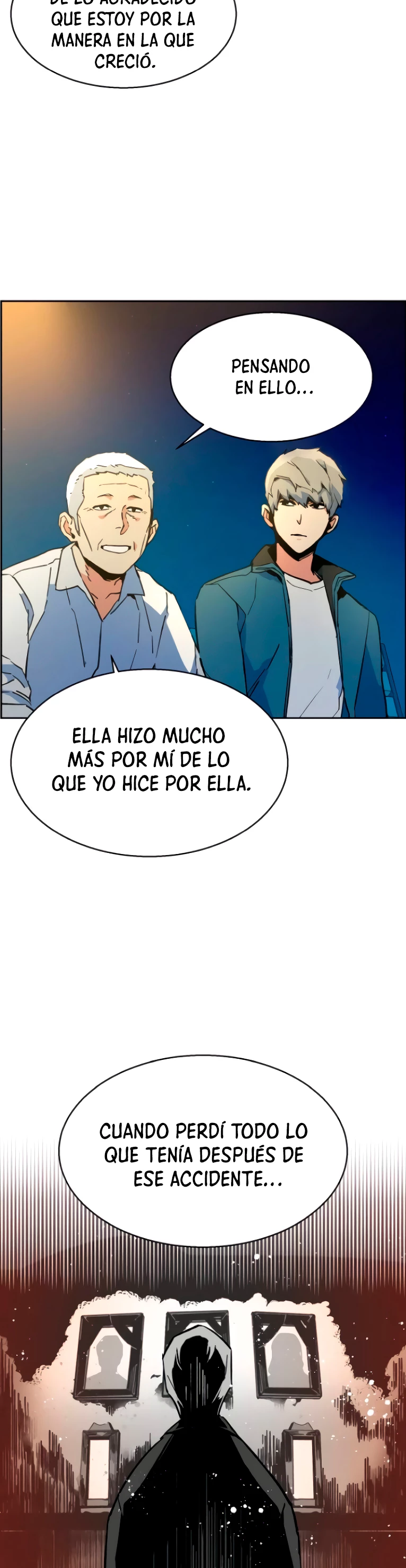 El Asesino Yu Ijin capítulo 7, página 52