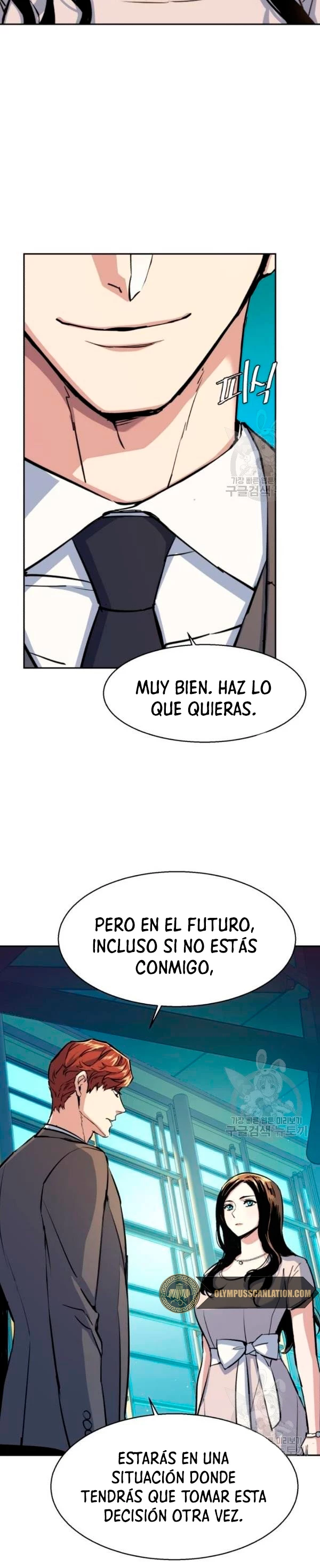 El Asesino Yu Ijin capítulo 77, página 9