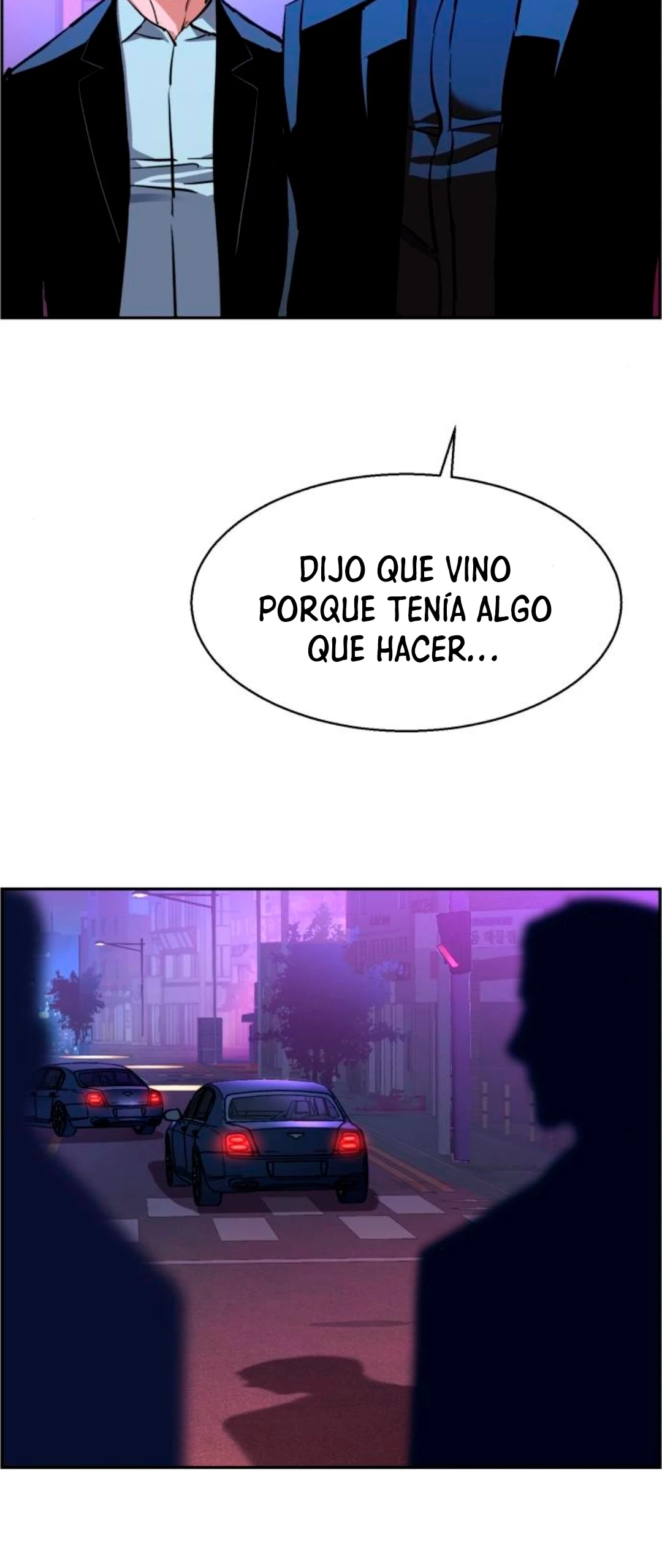 El Asesino Yu Ijin capítulo 78, página 29