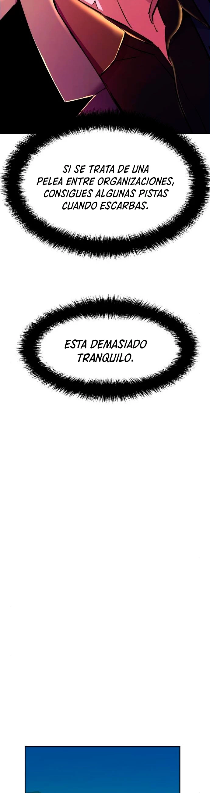 El Asesino Yu Ijin capítulo 79, página 28