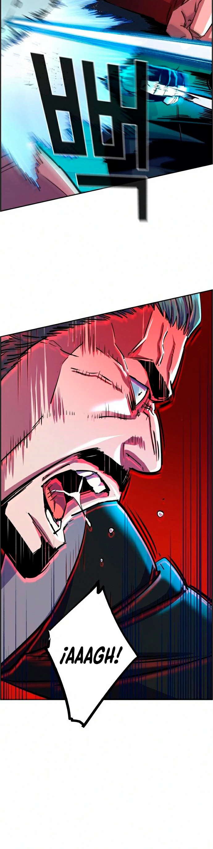El Asesino Yu Ijin capítulo 82, página 10