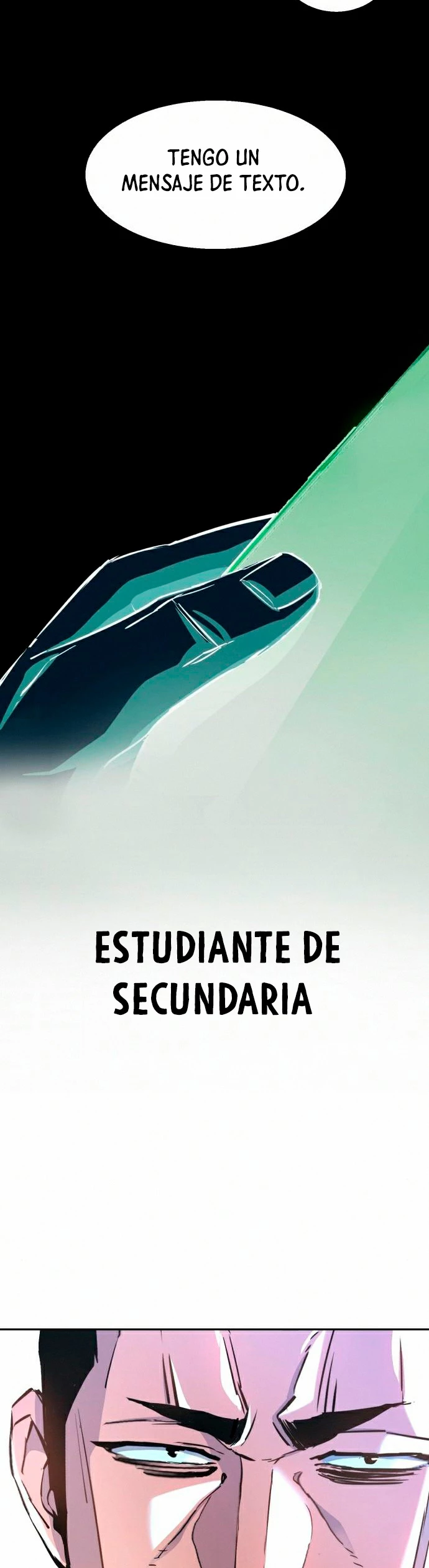 El Asesino Yu Ijin capítulo 82, página 28