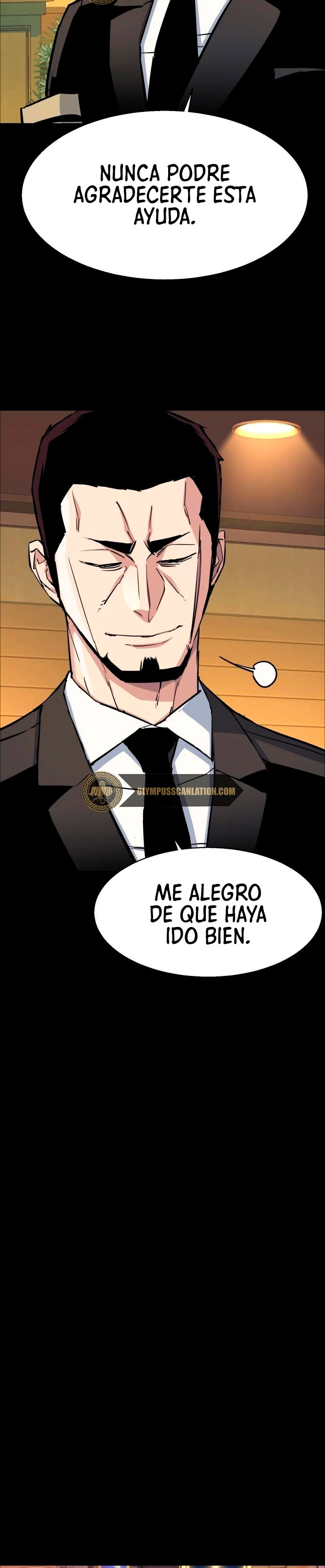El Asesino Yu Ijin capítulo 83, página 8