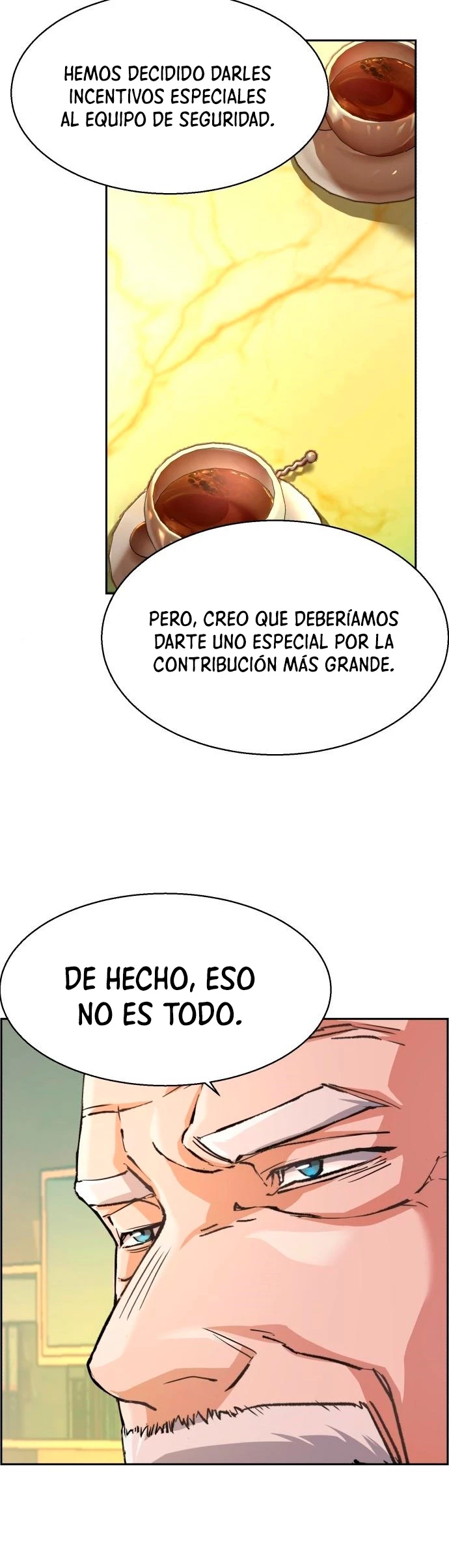 El Asesino Yu Ijin capítulo 85, página 7