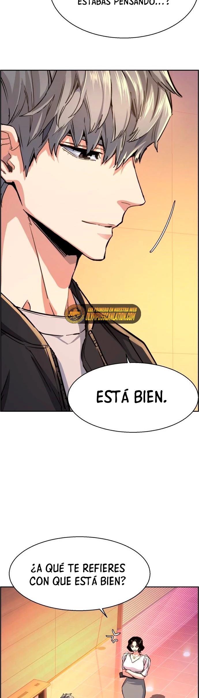 El Asesino Yu Ijin capítulo 85, página 23