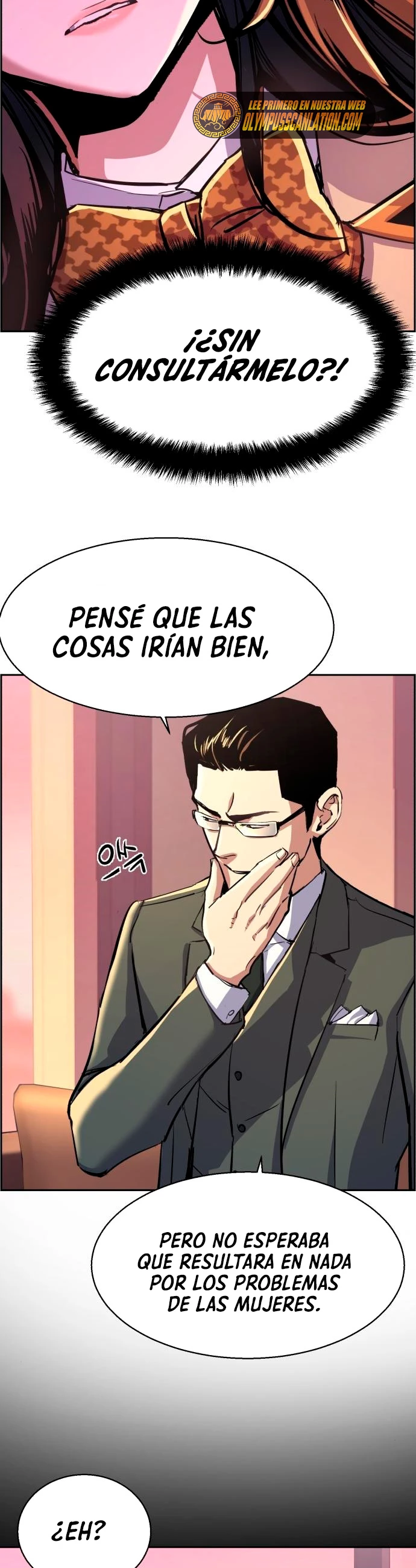 El Asesino Yu Ijin capítulo 87, página 8