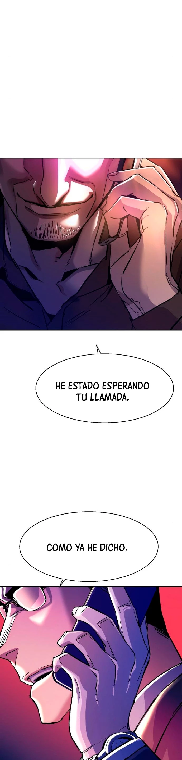 El Asesino Yu Ijin capítulo 88, página 39