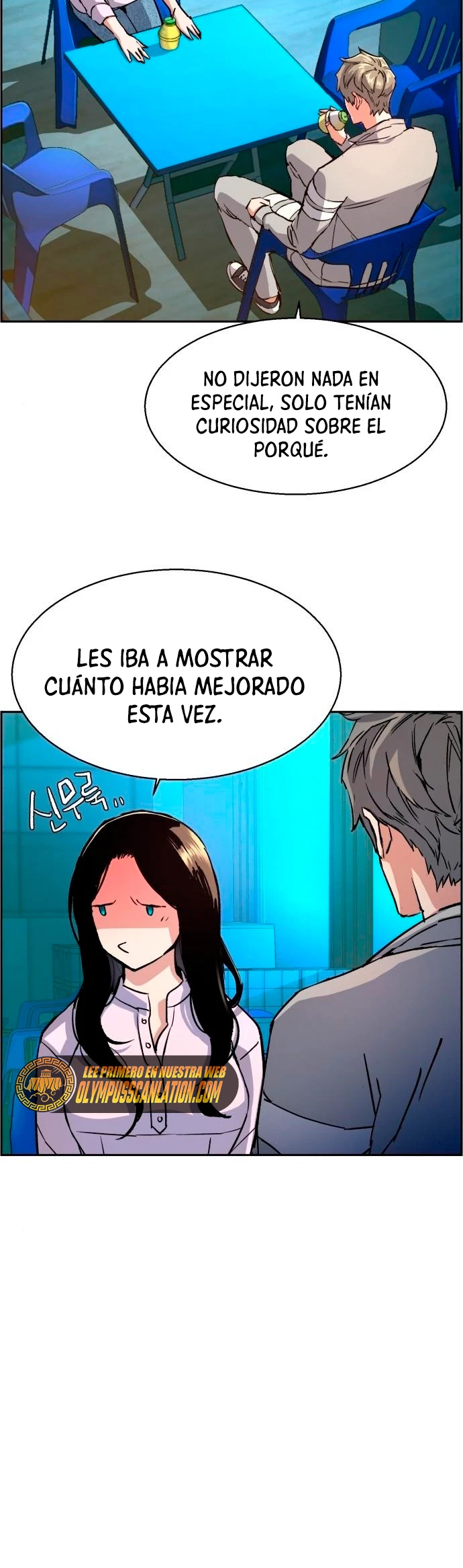 El Asesino Yu Ijin capítulo 89, página 17