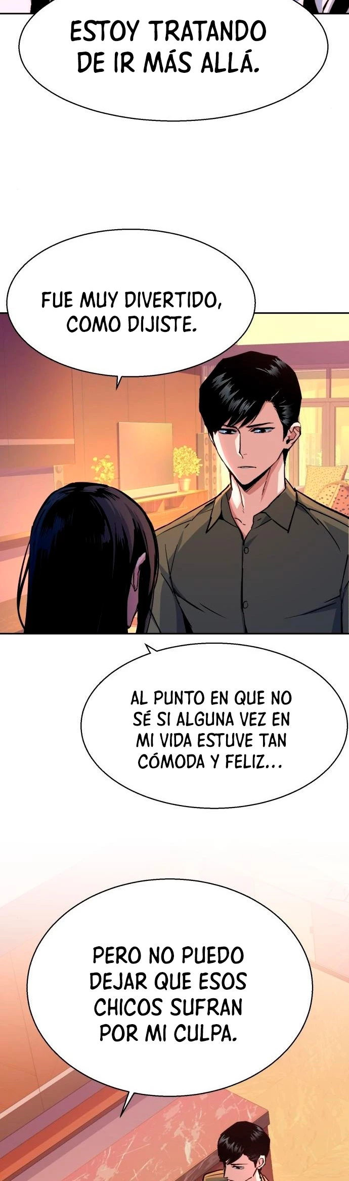 El Asesino Yu Ijin capítulo 89, página 43