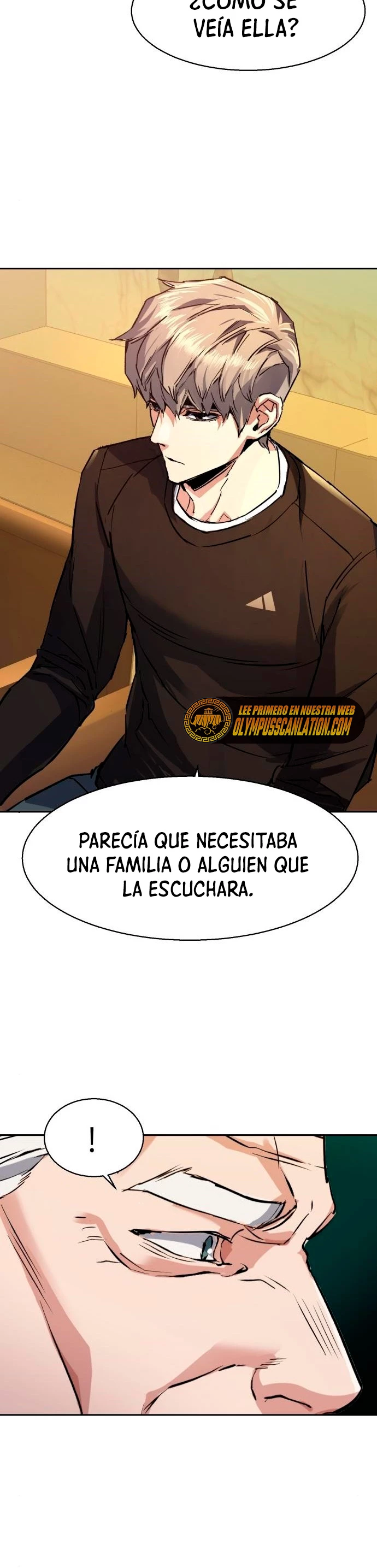 El Asesino Yu Ijin capítulo 89, página 52