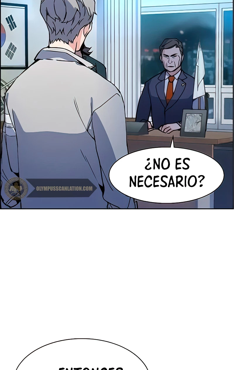 El Asesino Yu Ijin capítulo 9, página 34