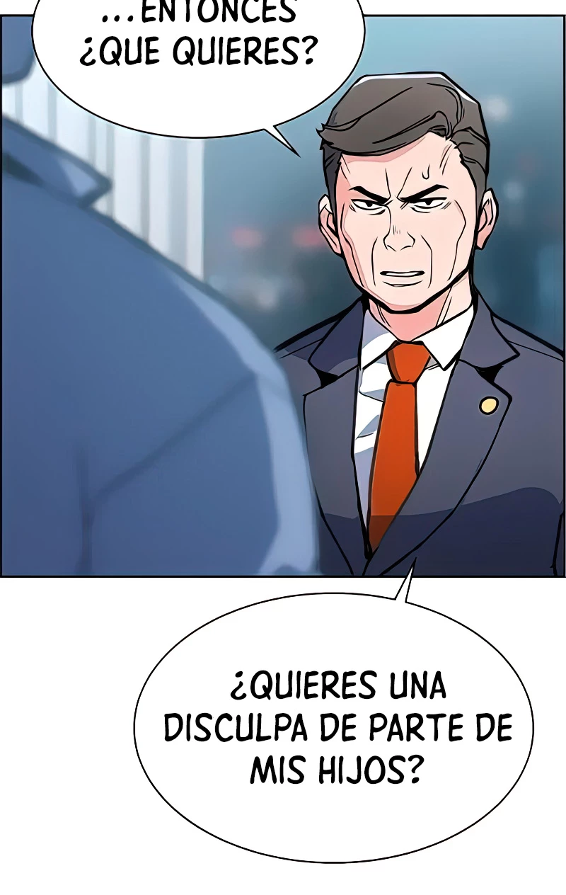 El Asesino Yu Ijin capítulo 9, página 35