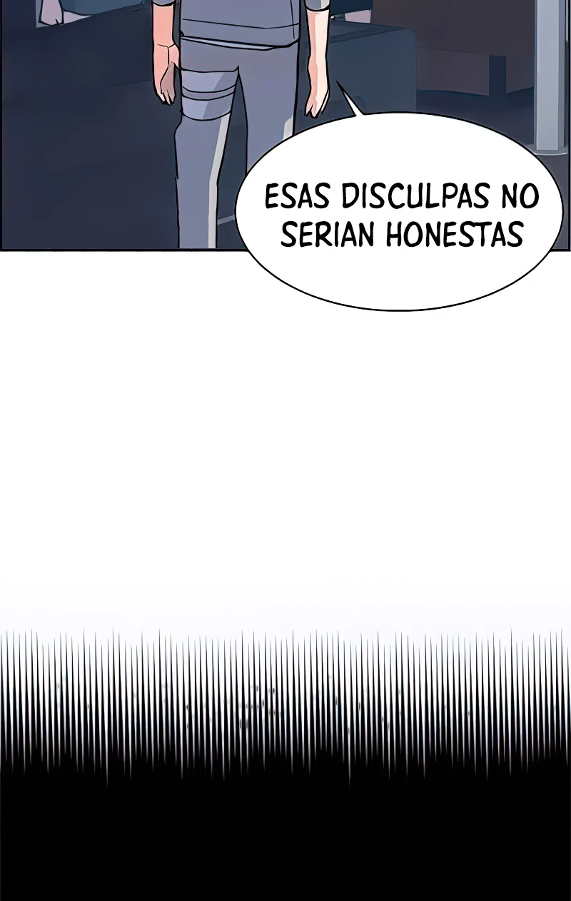 El Asesino Yu Ijin capítulo 9, página 38