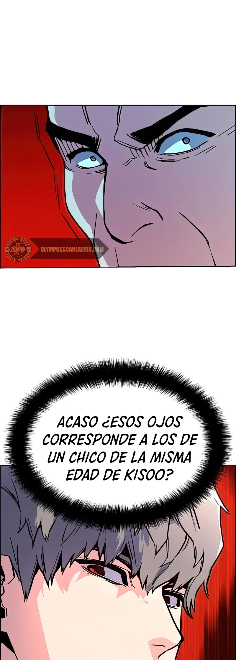 El Asesino Yu Ijin capítulo 9, página 47