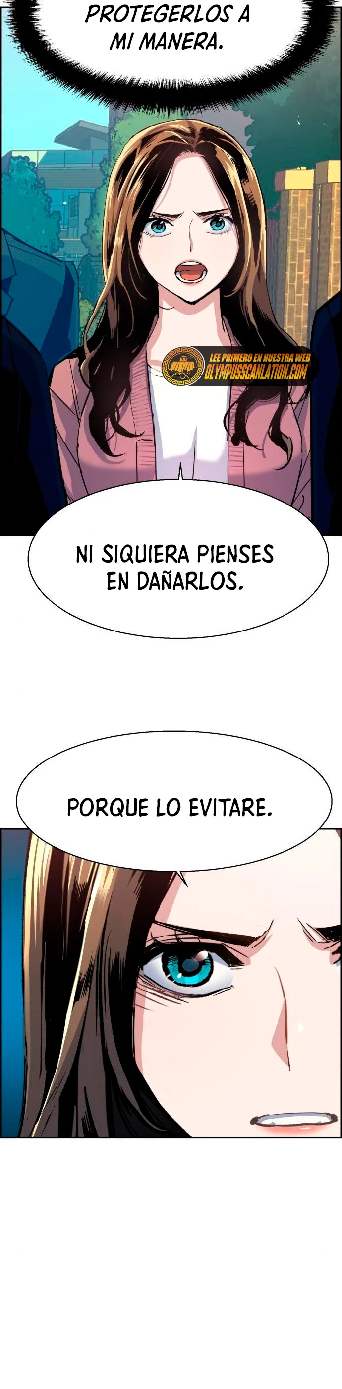 El Asesino Yu Ijin capítulo 91, página 12
