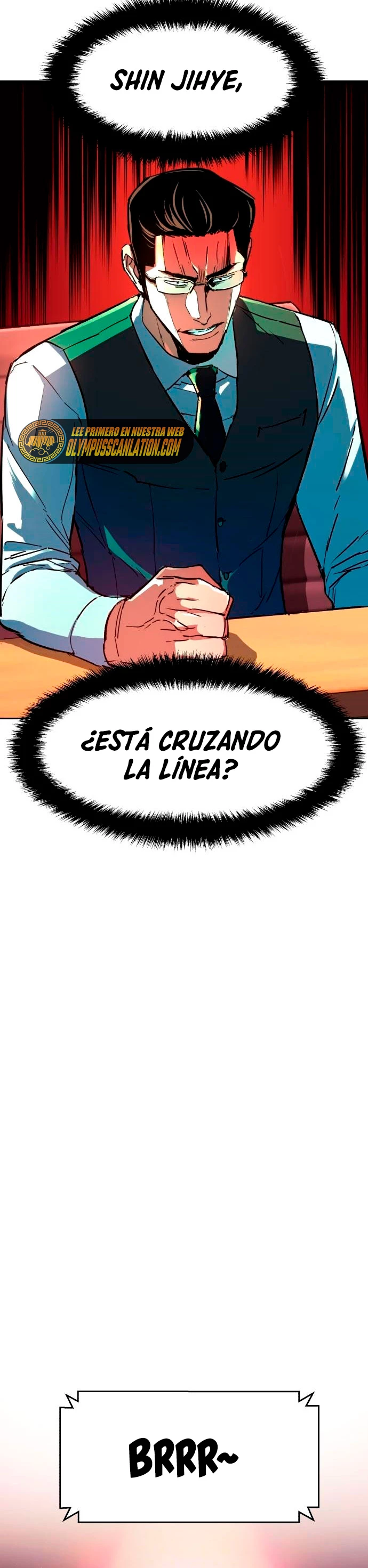 El Asesino Yu Ijin capítulo 92, página 7