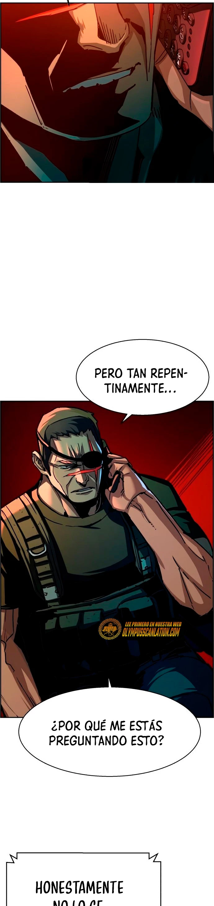 El Asesino Yu Ijin capítulo 93, página 10