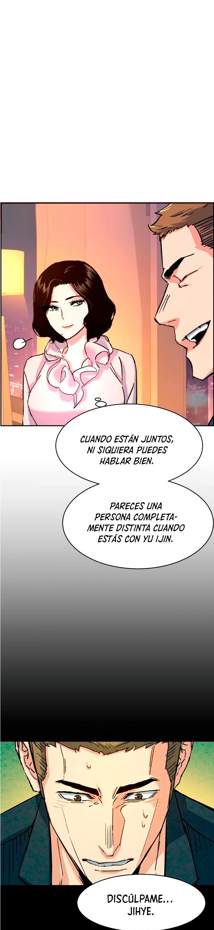 El Asesino Yu Ijin capítulo 93, página 23