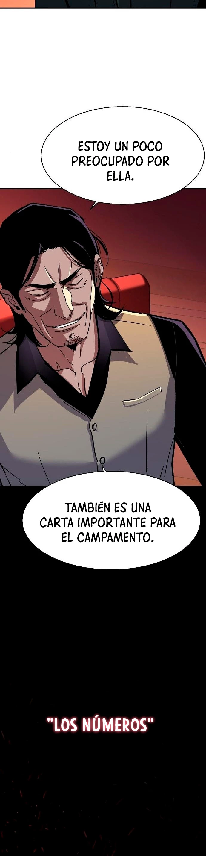 El Asesino Yu Ijin capítulo 94, página 5