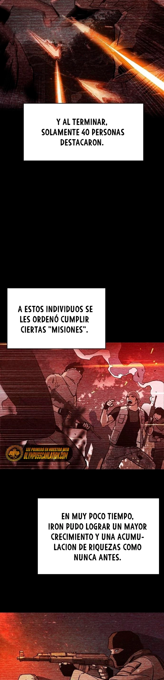 El Asesino Yu Ijin capítulo 94, página 7