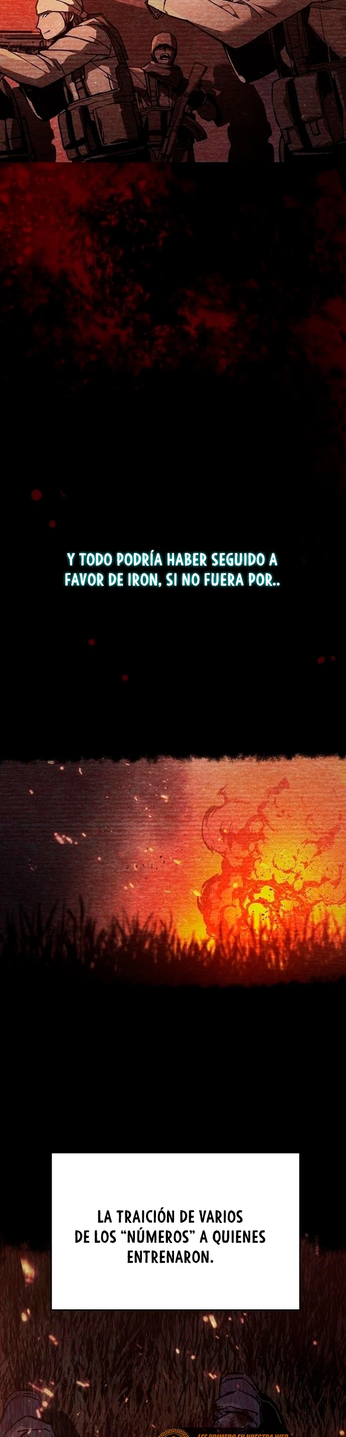 El Asesino Yu Ijin capítulo 94, página 8