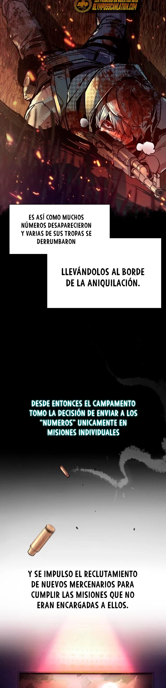 El Asesino Yu Ijin capítulo 94, página 9