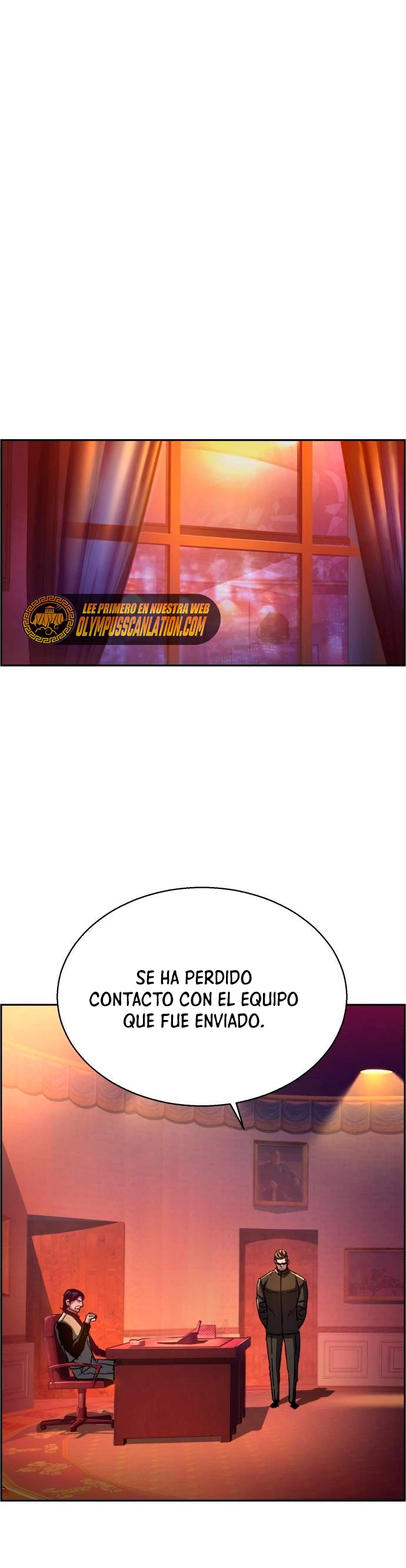 El Asesino Yu Ijin capítulo 96, página 3